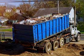 Demolition Debris Removal in Westchase, FL